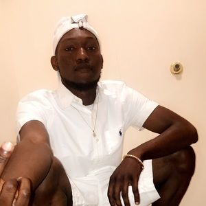 Meet your Posher, Brandon